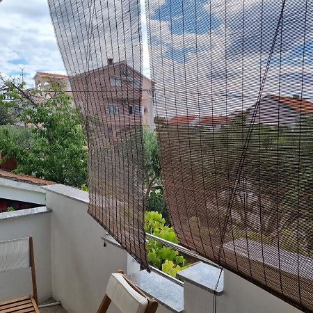 Apartmani Katarina Biograd Na Moru Exterior photo