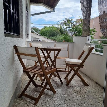 Apartmani Katarina Biograd Na Moru Exterior photo